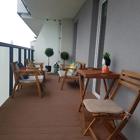 Wyjatkowy Apartament Viktoria W Perle Morz - Idealny Wypoczynek Nad Baltykiem,blisko Plazy *