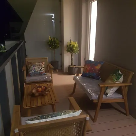 Wyjatkowy Apartament Viktoria W Perle Morz - Idealny Wypoczynek Nad Baltykiem,blisko Plazy *