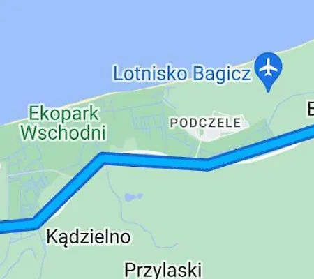 Wyjatkowy Apartament Viktoria W Perle Morz - Idealny Wypoczynek Nad Baltykiem,blisko Plazy * Sianozety