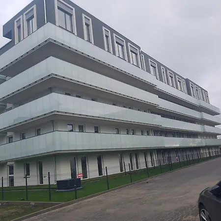 Wyjatkowy Apartament Viktoria W Perle Morz - Idealny Wypoczynek Nad Baltykiem,blisko Plazy * Sianozety