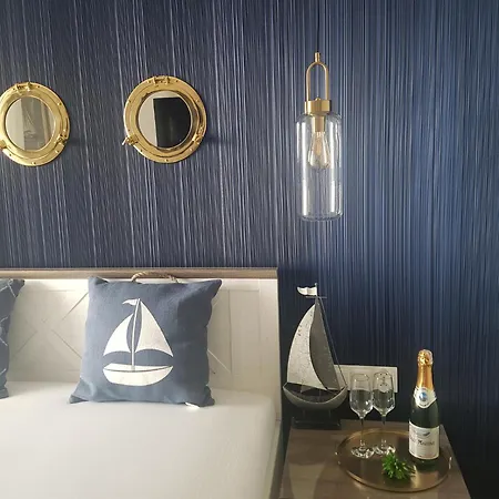 Wyjatkowy Apartament Viktoria W Perle Morz - Idealny Wypoczynek Nad Baltykiem,blisko Plazy *