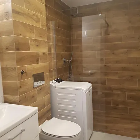 Wyjatkowy Apartament Viktoria W Perle Morz - Idealny Wypoczynek Nad Baltykiem,blisko Plazy Sianozety